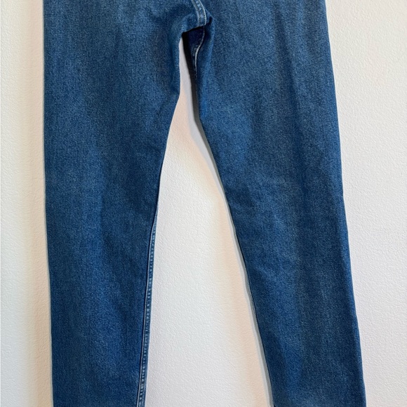 Wrangler Men’s Denim Jeans Size 30x32 - Picture 8 of 13